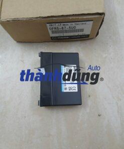 HỘP CHÌA KHÓA ĐIỆN MAZDA 6 2016-2025 | DFR5675U0