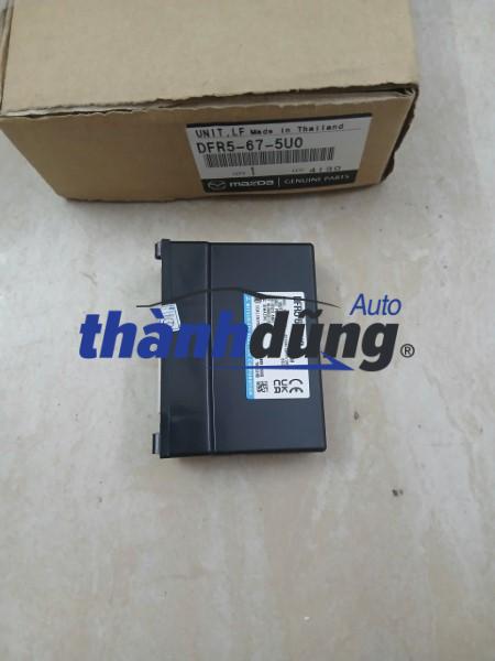 HỘP CHÌA KHÓA ĐIỆN MAZDA 6 2016-2025 | DFR5675U0