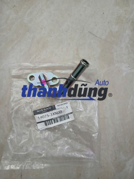 KHỚP NỐI ỐNG DẦU NISSAN NAVARA 2012-2021 | 140753XN0B
