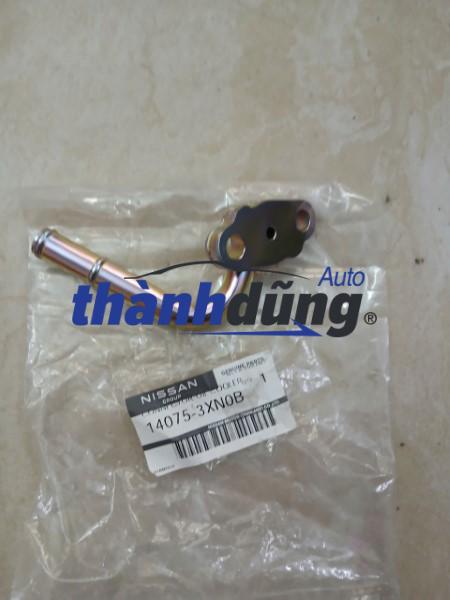 KHỚP NỐI ỐNG DẦU NISSAN NAVARA 2012-2021 | 140753XN0B