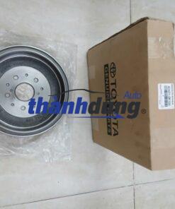 TĂNG BUA THẮNG SAU TOYOTA INNOVA 2006-2017 | 424310K100