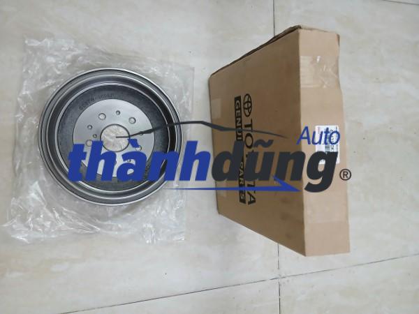TĂNG BUA THẮNG SAU TOYOTA INNOVA 2006-2017 | 424310K100