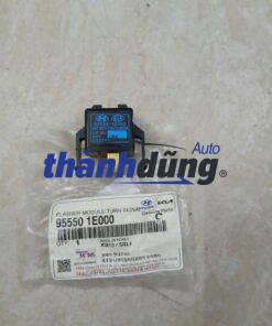 RƠ LE CHỚP 3 CHÂN HYUNDAI EON 2011-2014 | 955501E000