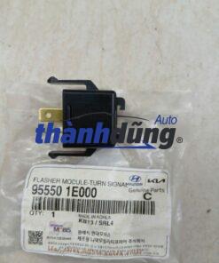 RƠ LE CHỚP 3 CHÂN HYUNDAI EON 2011-2014 | 955501E000