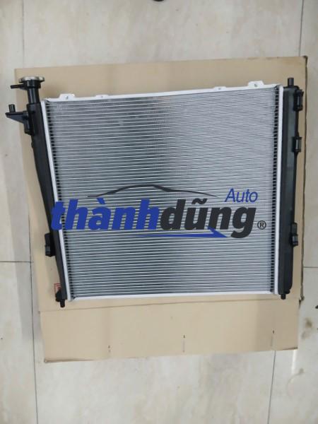 KÉT NƯỚC KIA SORENTO 2009 | 253102P200