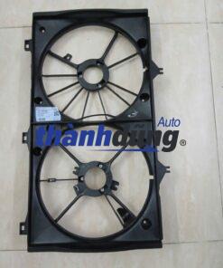 LỒNG QUẠT KÉT NƯỚC TOYOTA CAMRY 2006-2015 | 167110H150