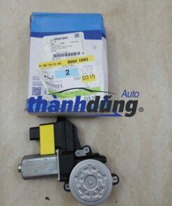 MÔ TƠ NÂNG KÍNH CHEVROLET ORLANDO 2011-2014 | 96941893