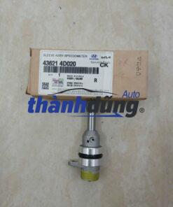 SÂU CÔNG TƠ MÉT HYUNDAI PORTER 2 | 436214D020