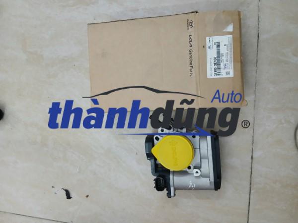 CỤM BƯỚM GA KIA RONDO 2011-2014 | 351003E100