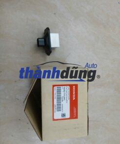 TRỞ QUẠT KÉT NƯỚC ACURA NSX 2015-2020 | 79330TY0941