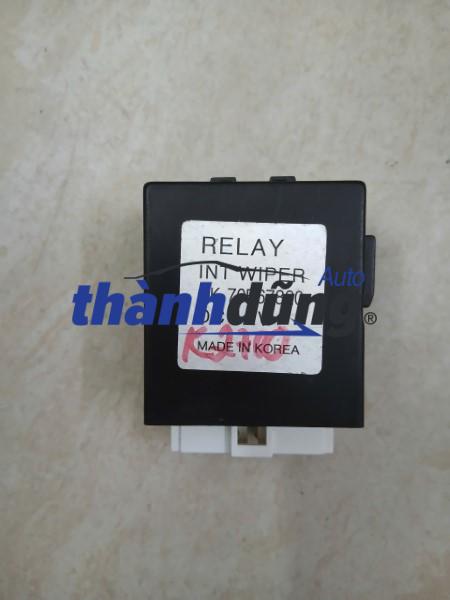 RƠ LE CHỚP KIA K190 | 0K70B67820