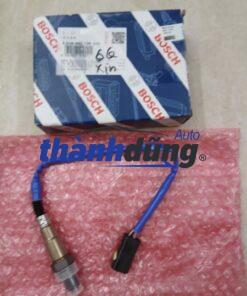 CẢM BIẾN OXY XE HOWO A7 | F01R00C138