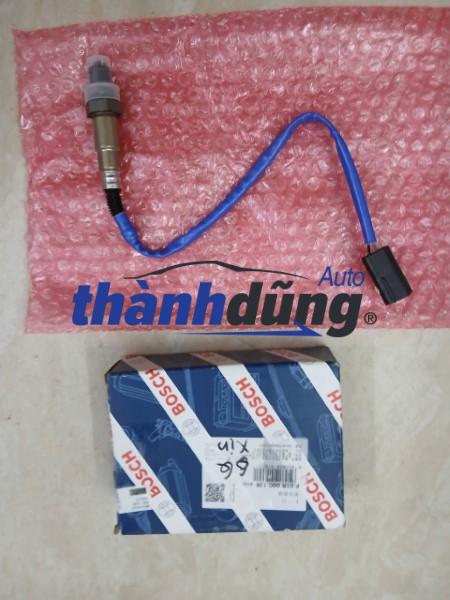 CẢM BIẾN OXY XE HOWO A7 | F01R00C138