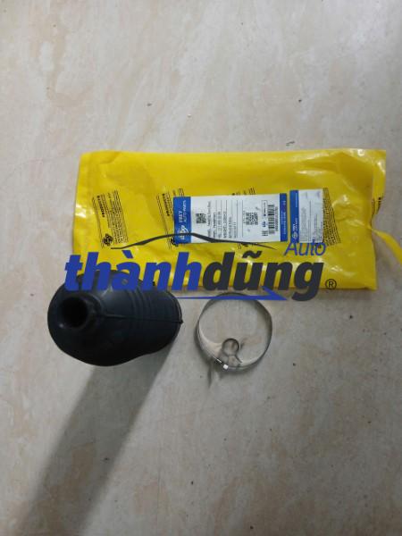 CHỤP BỤI THƯỚC LÁI MERCEDES C200 2000-2007 | 1714630096