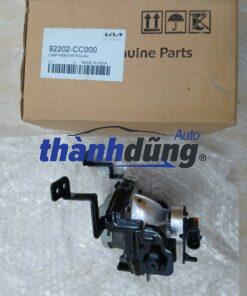 ĐÈN SƯƠNG MÙ KIA SONET 2020-2025 | 92202CC000