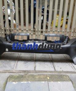 BA ĐỜ SỐC TRƯỚC KIA SONET 2020-2026 | 86510CC300