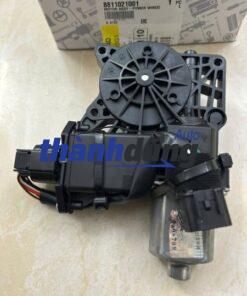 MÔ TƠ LÊN KÍNH SSANGYONG KORANDO 2007-2016 | 8811021001