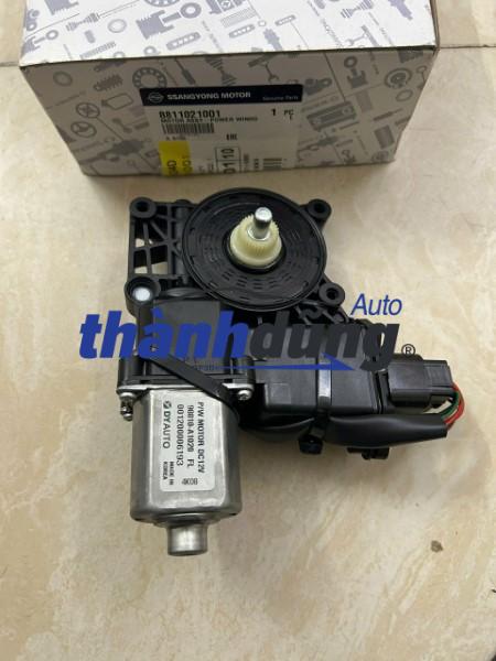 MÔ TƠ LÊN KÍNH SSANGYONG KORANDO 2007-2016 | 8811021001