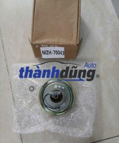 PULY LỐC ĐIỀU HÒA MITSUBISHI MIRAGE 2013-2020 | 7813A902