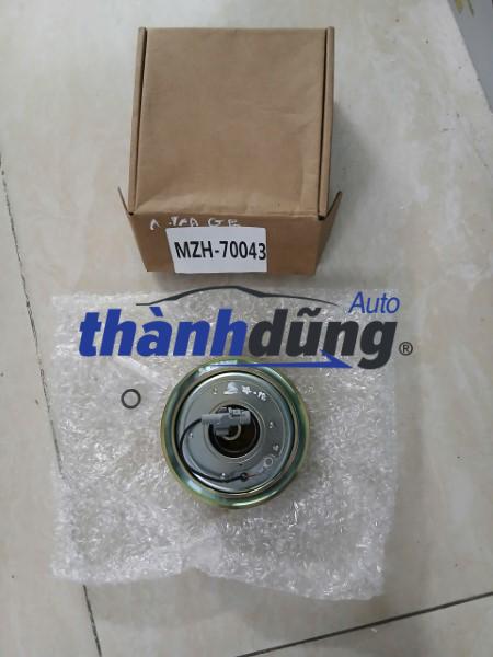 PULY LỐC ĐIỀU HÒA MITSUBISHI MIRAGE 2013-2020 | 7813A902