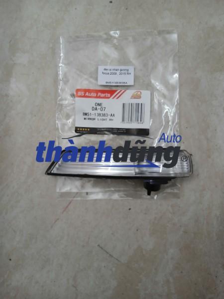 ĐÈN XI NHAN GƯƠNG FORD FOCUS 2009-2015 | 8M5113B383BA