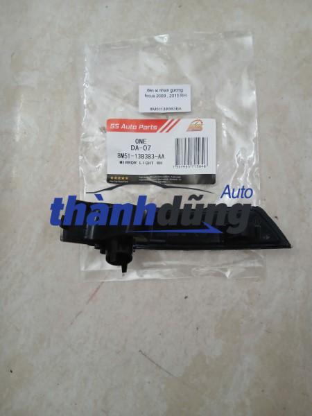 ĐÈN XI NHAN GƯƠNG FORD FOCUS 2009-2015 | 8M5113B383BA