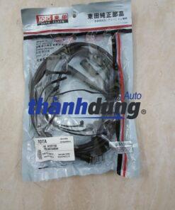 DÂY CAO ÁP MITSUBISHI JOLIE 1999-2003 | MD997356