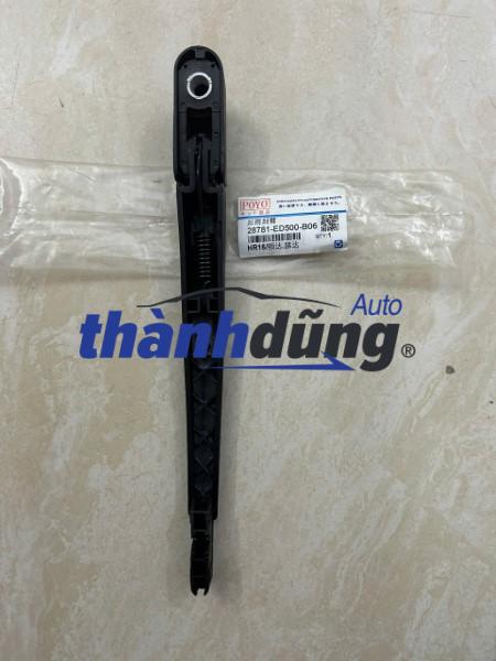 CẦN GẠT MƯA NISSAN LIVINA 2008-2012 | 28781ED500