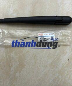 CẦN GẠT MƯA NISSAN LIVINA 2008-2012 | 28781ED500