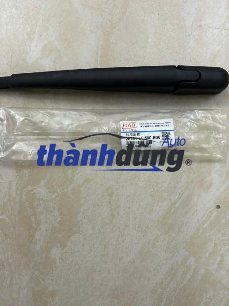 CẦN GẠT MƯA NISSAN LIVINA 2008-2012 | 28781ED500