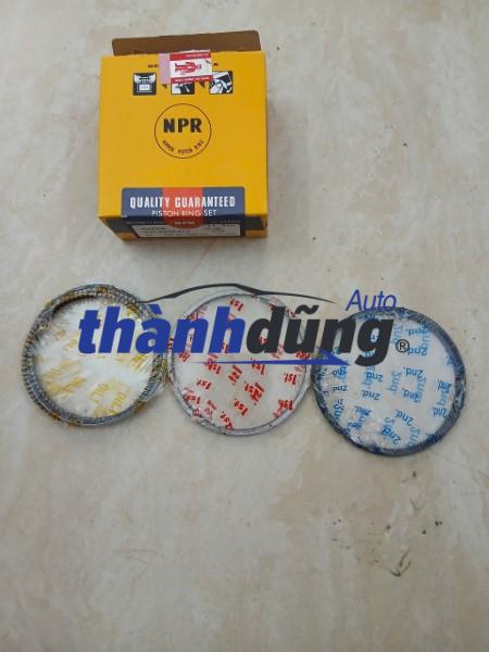 XÉC MĂNG FORD FOCUS 1.8 2005-2011 | SWT20089ZZ