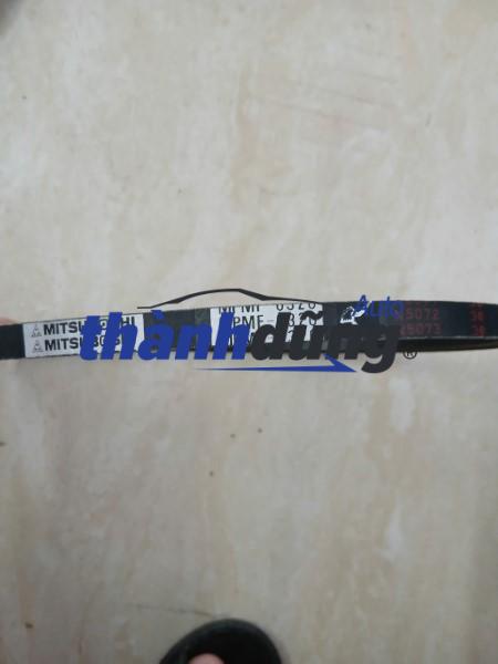 DÂY CUROA MÁY PHÁT ISUZU QKR270 | MPMF6320