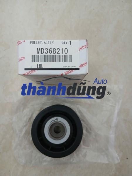 BI TỲ RÃNH MITSUBISHI PAJERO V75 | MD368210