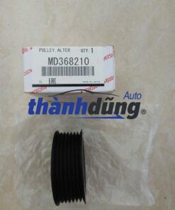 BI TỲ RÃNH MITSUBISHI PAJERO V75 | MD368210