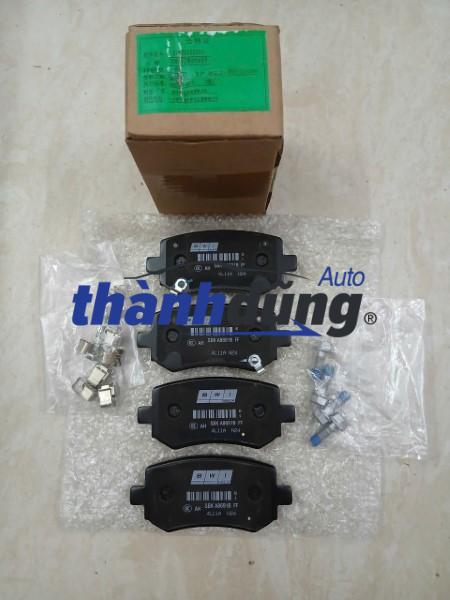 BỐ THẮNG SAU VINFAST VF8 2023-2026 | SVK30000003