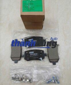 BỐ THẮNG SAU VINFAST VF8 2023-2026 | SVK30000003