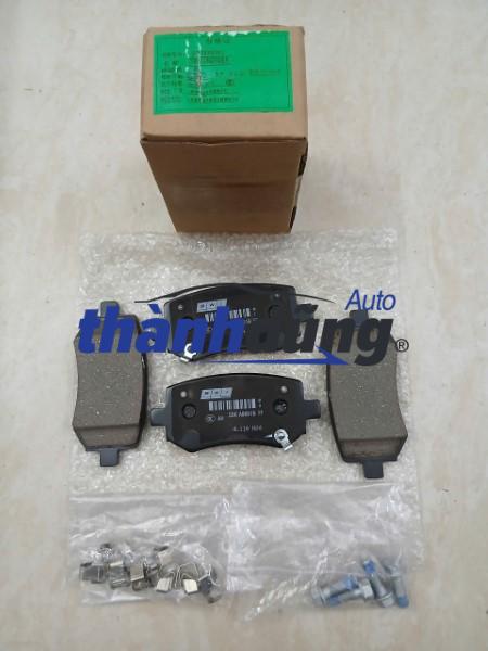 BỐ THẮNG SAU VINFAST VF8 2023-2026 | SVK30000003