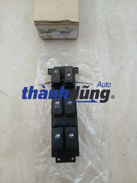CÔNG TẮC NÂNG KÍNH HYUNDAI SANTAFE 2006 | 935712B000
