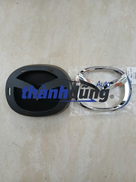 LOGO CA LĂNG MAZDA BT50 2013-2018 | KR1151741F