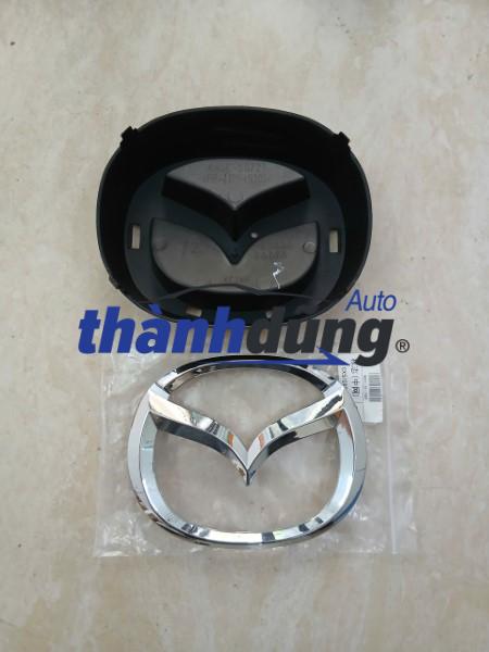 LOGO CA LĂNG MAZDA BT50 2013-2018 | KR1151741F