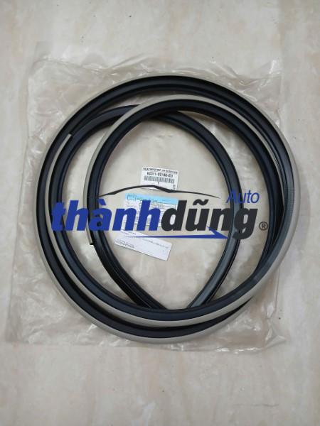 GIOĂNG THÂN XE TOYOTA ALTIS 2007-2013 | 6231102180