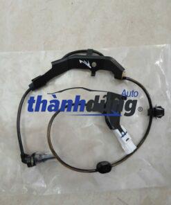CẢM BIẾN ABS SAU TOYOTA HILUX 2015-2022 | 895460K240