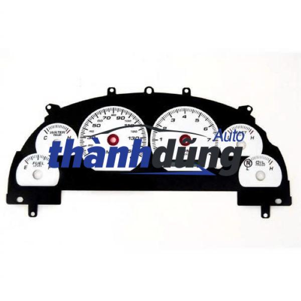 ĐỒNG HỒ TÁP LÔ KIA K3 2013 | 94003A7060 - Ảnh 5