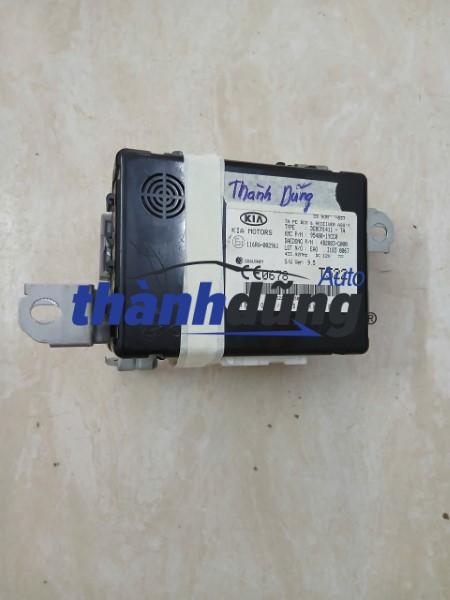 HỘP BCM ĐIỀU KHIỂN THÂN XE KIA MORNING 2014-2017 | 954001YCC0