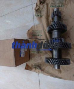 TRỤC 5 TẦNG HYUNDAI HD72 | 434105H020