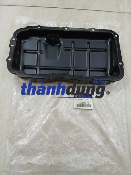 ĐÁY CÁC TE MITSUBISHI ECLIPSE CROSS 2022-2025 | 1200A773