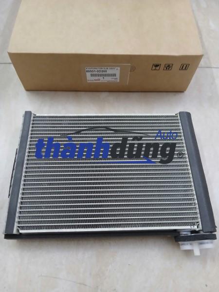 GIÀN LẠNH TOYOTA YARIS 2013-2017 | 885010D260