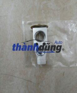 VAN TIẾT LƯU TOYOTA YARIS | 4475009081