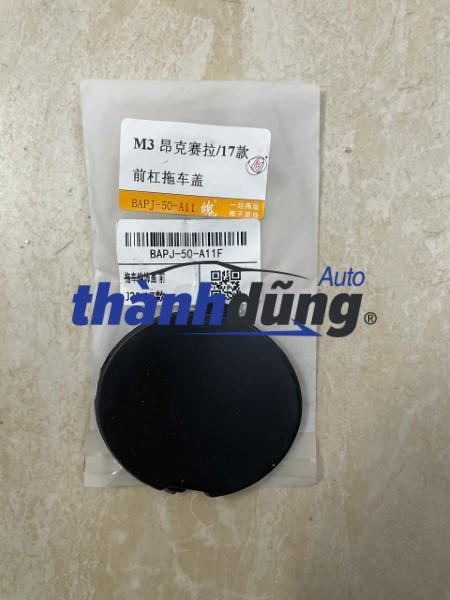 NẮP MÓC KÉO XE MAZDA 3 2016-2019 | BAPJ50A11F