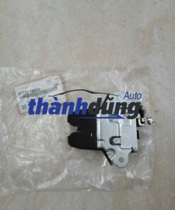 CƠ CẤU NGẬM CỐP HẬU KIA RIO 2012-2017 | 812301W030